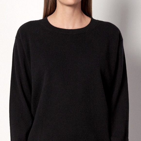 Falconeri XS Ultrasoft Cashmere Boatneck Sweater - Picture 2 of 7